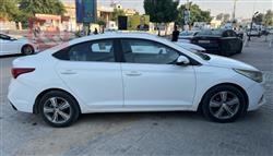 هيونداي أكسنت